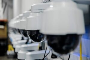 OxBlue Security Cameras - jobsite security solutions